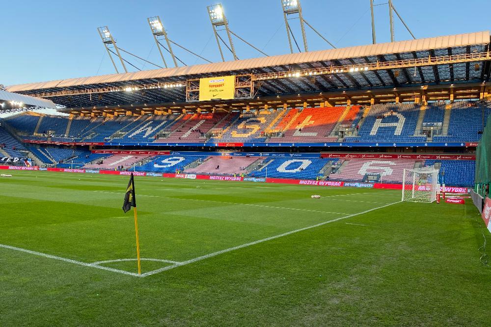 Wisła Kraków może połączyć się z Wieczystą Kraków? 