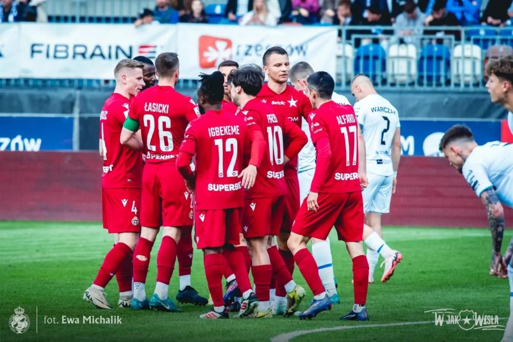 fot. Ewa Michalik / wislakrakow.com