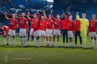 fot. Bartek Ziółkowski/Wisła Kraków