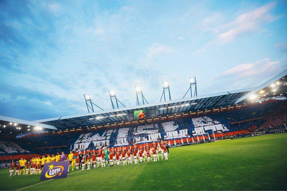 fot. facebook.com/WislaKrakow)