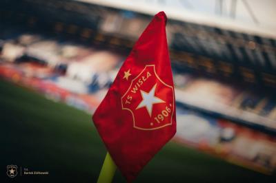 Transmisja meczu Wisła Kraków - Wisła Płock, 07.08.2026 (fot. Bartek Ziółkowski / wislakrakow.com)