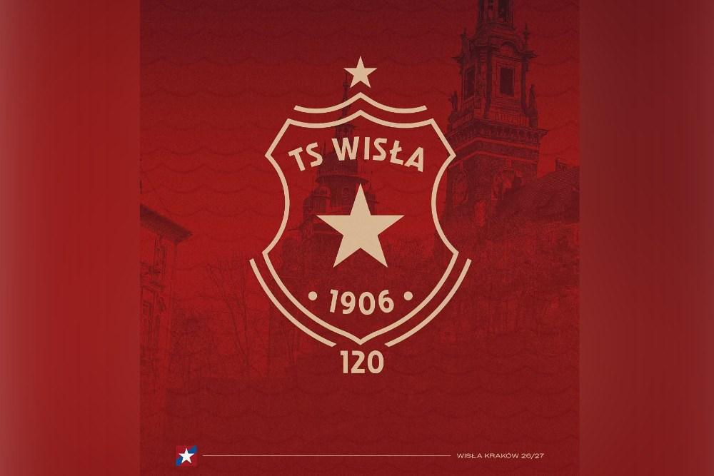 fot. Wisła Kraków