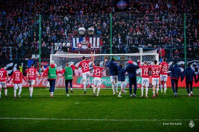 Betclic 1. Liga: Magazyn skrótów 12. kolejki [WIDEO]