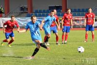 FOTOGALERIA: Wisła Sandomierz - JKS Jarosław 0-1 [ZDJĘCIA]