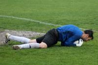 Wybieramy najlepszego bramkarza rundy jesiennej w III i IV lidze [GŁOSOWANIE]