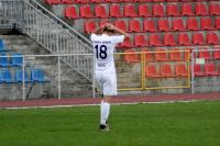 FOTOGALERIA: Wisła Sandomierz - Karpaty Krosno 3-0 [ZDJĘCIA]