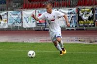 Weekendowe mecze piłki nożnej na Podkarpaciu [WYNIKI]