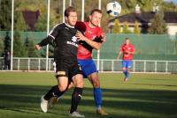 Derby województwa świętokrzyskiego na remis