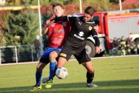 FOTOGALERIA: Wisła Sandomierz - Korona Kielce 3-2 [ZDJĘCIA]