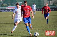 FOTOGALERIA: Wisła Sandomierz - Odra Opole 0-1 [ZDJĘCIA]