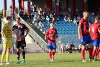 Młody napastnik przedłużył kontrakt z Resovią