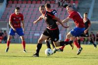 FOTOGALERIA: Wisła Sandomierz - Resovia 0-3 [ZDJĘCIA]