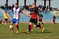 Weekendowe mecze piłki nożnej na Podkarpaciu [11-13 maja 2018, WYNIKI]