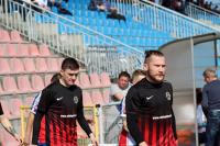 Wólczanka straciła punkty w Białej Podlaskiej. Gol w 91. minucie