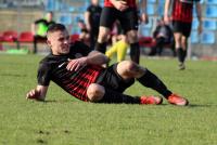 III liga: Wólczanka przegrała z Chełmianką w meczu na szczycie