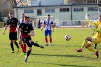 FOTOGALERIA: Wisła Sandomierz - Wólczanka Wólka Pełkińska 0-1 [ZDJĘCIA]