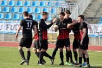 Niespodzianka w Wólce Pełkińskiej. Wólczanka rozbiła Hutnik!