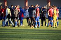 Wisła Sandomierz wygrała z Podbeskidziem i jest w 1/8 Pucharu Polski!