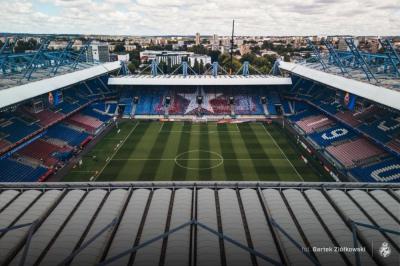 Wisła Kraków odwołała się od decyzji Komisji Dyscyplinarnej PZPN