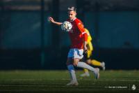 3 liga na żywo: Wisła II Kraków - Podlasie Biała Podlaska [TRANSMISJA WIDEO]