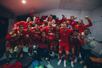 WIDEO: Stal Rzeszów - Wisła Kraków 1-2 [SKRÓT MECZU]