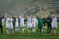 Pierwszy polski klub wrócił do treningów