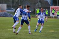 WIDEO: Wisła Puławy - Siarka Tarnobrzeg 1-0 [SKRÓT MECZU]