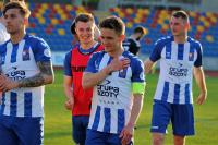 Wisła Puławy awansowała do 2 ligi! Pokonali na wyjeździe Sokół Sieniawa