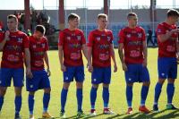 Kolejny mecz 3 ligi gr. IV przełożony z powodu koronawirusa