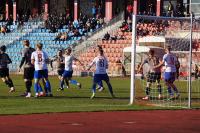 Sześciu kolejnych zawodników opuściło Wisłę Sandomierz