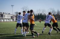 Fot. KSZO 1929 Ostrowiec Świętokrzyski/Facebook. 