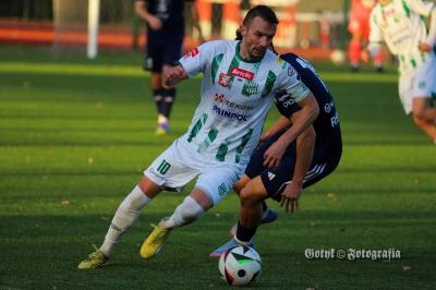 fot. Wisłoka Dębica/Facebook.