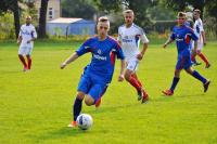 FOTOGALERIA: Wisłok Strzyżów - Crasnovia Krasne 1-0 [ZDJĘCIA]