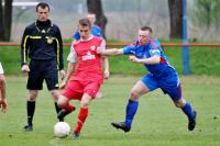 Klasa O Stalowa Wola: 18. kolejka [WYNIKI]