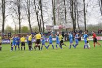 Wisłok Strzyżów wygrał z Piastem Tuczempy. Debiut nowego trenera