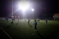 sparing: Nafta Jedlicze - Wisłok Strzyżów 2-5