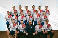 Kadra Wisłoka Strzyżów na rundę wiosenną sezonu 2017/2018