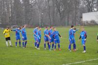 4 liga podkarpacka: mecz Wisłok Strzyżów - KS Wiązownica odwołany