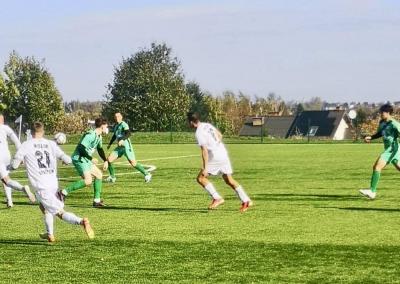 Niższe ligi na żywo: transmisje ze spotkań "Okręgówki" oraz Klasy A i A2 [TRANSMISJA WIDEO]