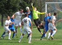 Kadra Wisłoka Wiśniowa na rundę wiosenną sezonu 2017/2018