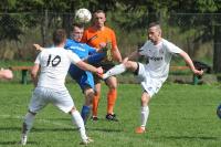 sparing: Czarni Jasło - Wisłok Wiśniowa 0-3