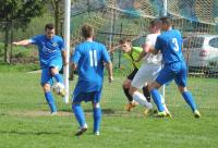 sparing: Sokół Nisko - Janowianka Janów Lubelski 5-4