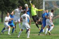  Podział punktów w Wiśniowej. Sokół Nisko na remis z Wisłokiem