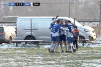 8 goli w sparingu Cosmosu z Wisłokiem Wiśniowa