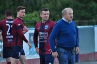 Treningi w Wiśniowej zawieszone. Czwartoligowiec chce przełożyć dwa pierwsze mecze