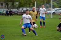 sparing: Wisłok Wiśniowa - Sokół Kolbuszowa Dolna 4-1