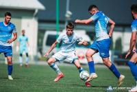 Remis w debiucie Wałczyka! Wólczanka podzieliła się punktami z Wisłokiem Wiśniowa