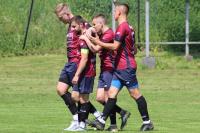 Podział punktów w Wiśniowej! Dubletem popisał się Krzysztof Kasperkowicz