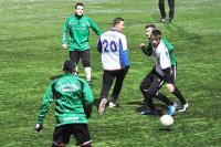 ZDJĘCIA: Wisłok Strzyżów - Jedność Niechobrz (sparing)