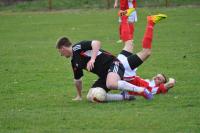 Wisłok Strzyżów - Kolbuszowianka 0-2 [ZDJĘCIA]